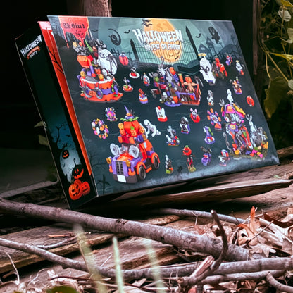 BooBox™ Advent Calendar